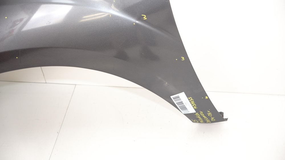 Błotnik lewy przód przedni mitsubishi outlander ii 06-10r