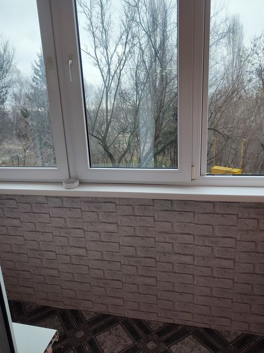 Канів, 1-кімнатна квартира, подобово.