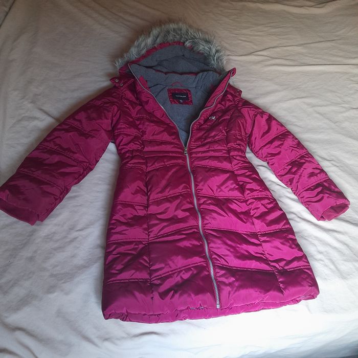 Куртка женская Calvin Clein