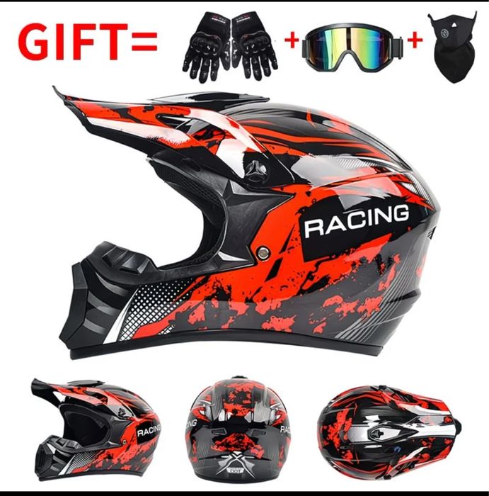 Крос Шлем Нові ..