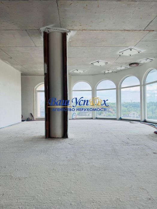 ЖК Renaissance Residence, Новоселицька, 10 ,  Ботанічного сад.