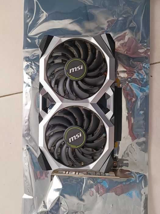 MSI GTX 1660 super64740287537153122
