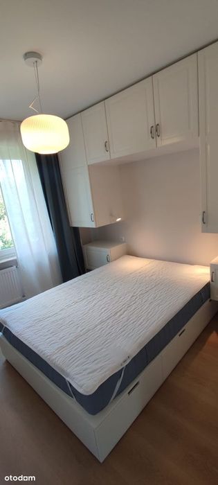 Mieszkanie 47 m2 Piaseczno Centrum
