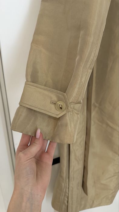 Тренч бренду Ralph Lauren