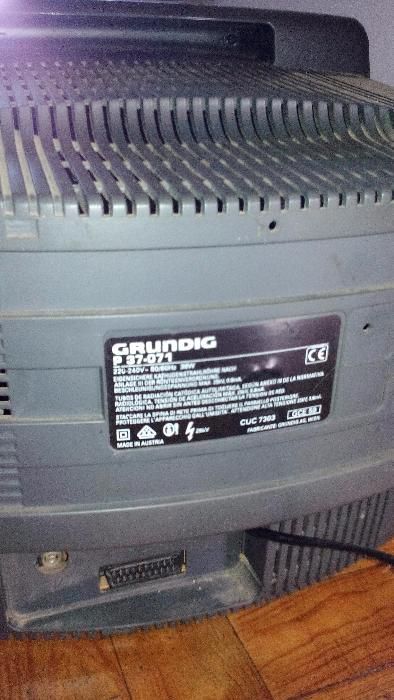Televisão grundig64586294025985121