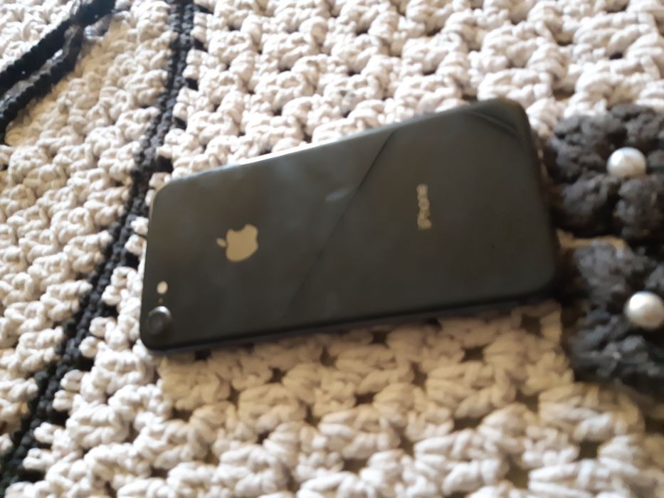 Iphone 8 64GB ( venda ou troca )
