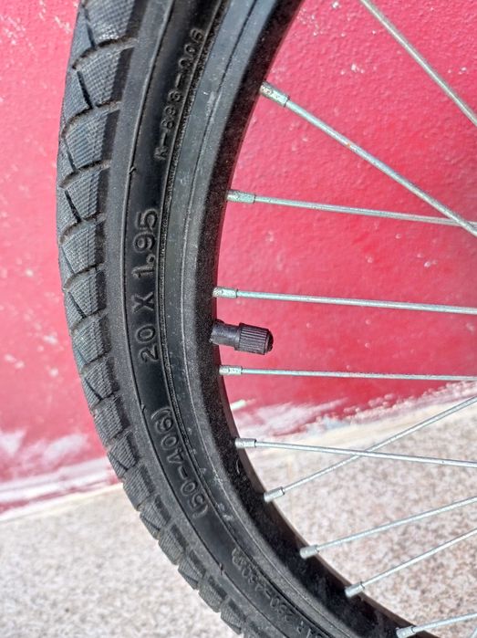 Bike Néon ultimate BMX