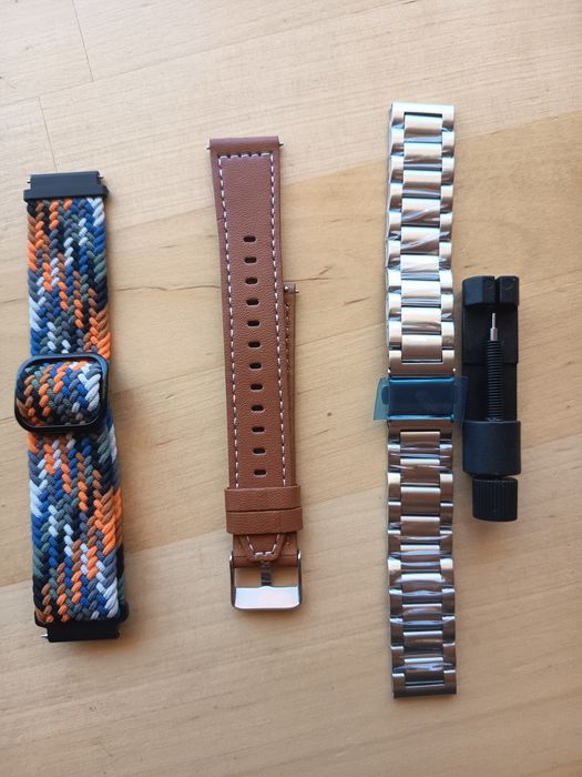 Braceletes para Huawei - 22mm