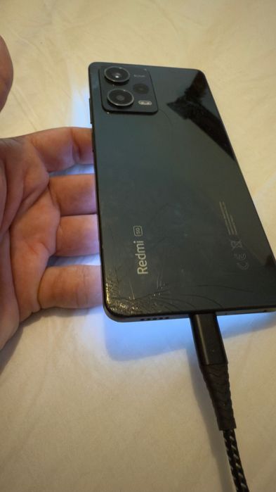 Xiaomi Redmi Note 12 Pro 5G 8/128