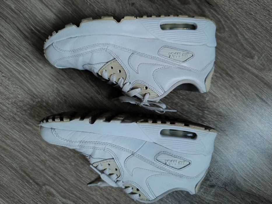 Air Max Nike 90 r.37.5