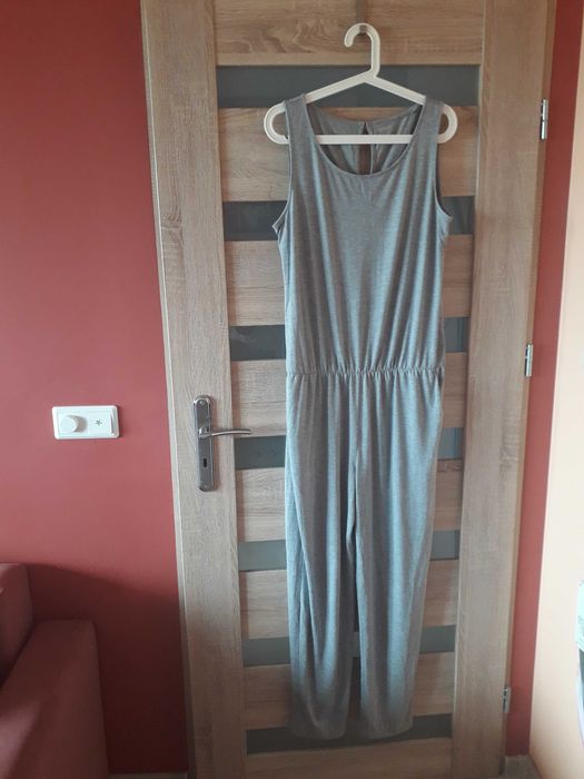 Kombinezon roz. XL