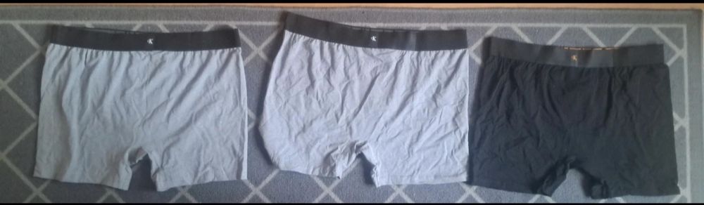Boxerki Hugo Boss Calvin Klein