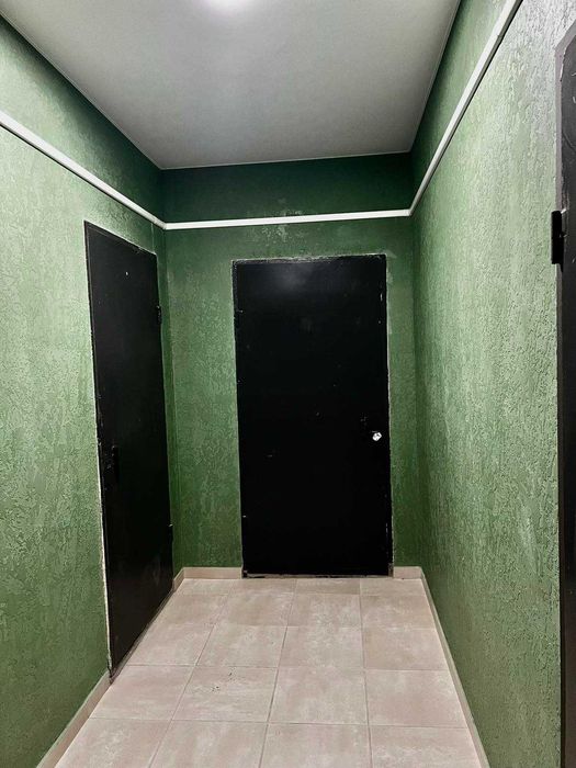 1к квартира в Сіті парку з терасою