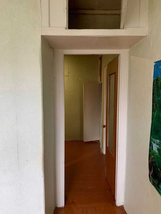 Продаю однокімнатну квартиру (Військове містечко)