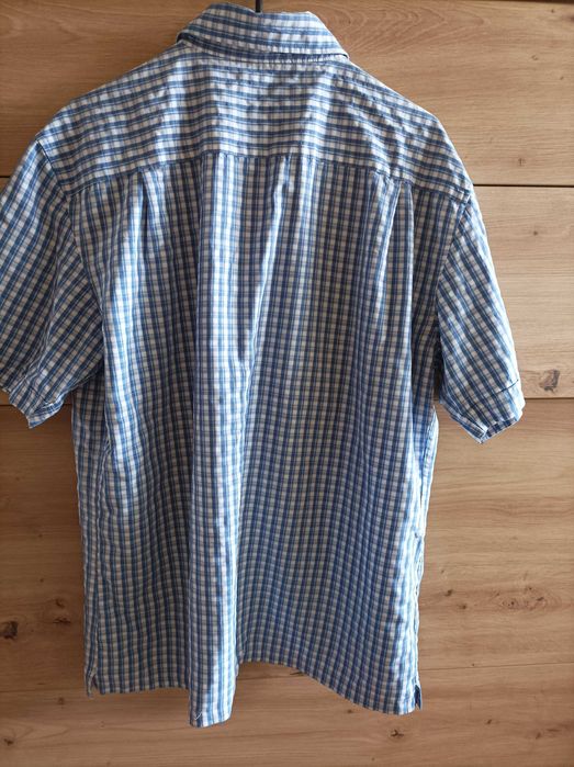 Koszula M&S Man rozm L