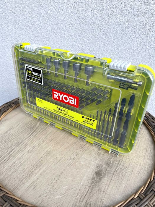 RYOBI  BITY 120 czesc