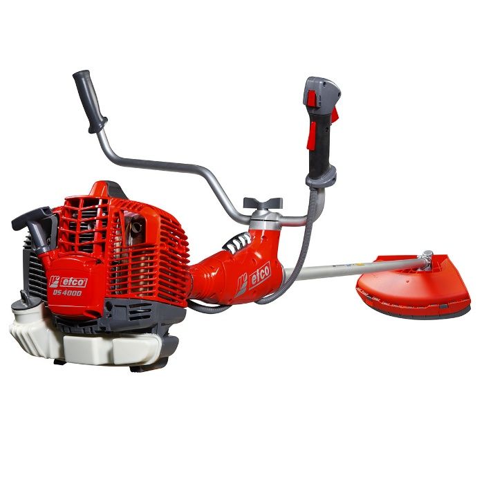 Roçadora Efco DS 4000 T 2.5HP/44c - Premium