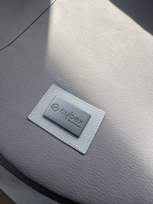 Люлька cybex mios