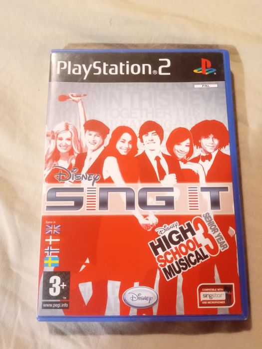 Jogos Playstation 2 e 3 (cada 5€)