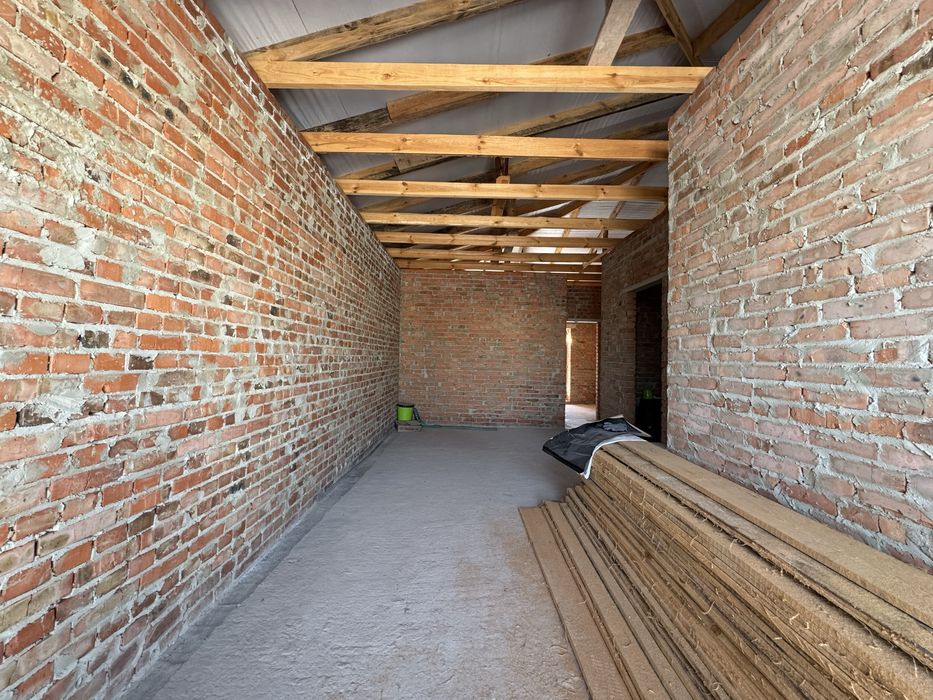 Продам котедж з ділянкою 3,5 сот! Р-н Льонокомбінату