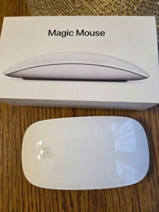 Apple Magic Mouse 2