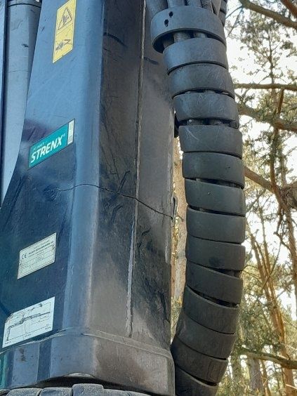 Uslugi Spawalniczo-Slusarskie naprawa maszyn spawanie toczenie