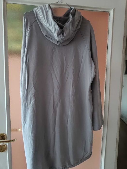 Sukienka unisono - oversize