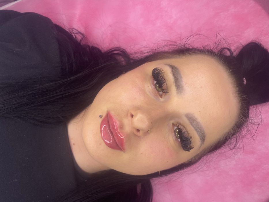 Powiększanie Ust 550 zł Russian Lips  BOTOX 500 zł