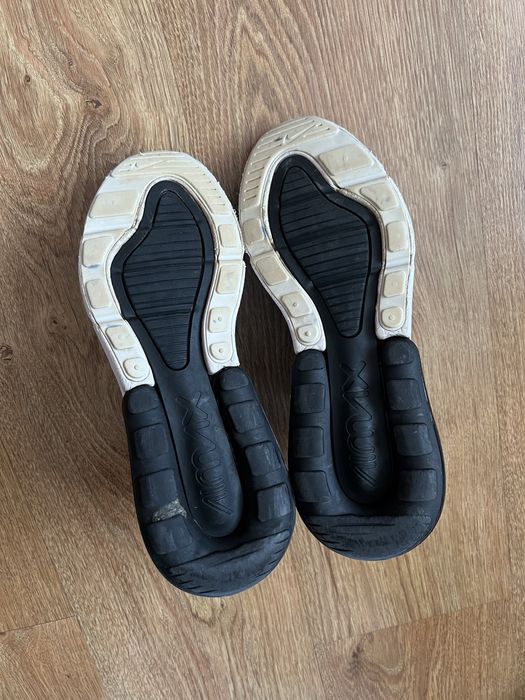 Кроссовки Nike Air Max 270 TN 95 97 Оригинал