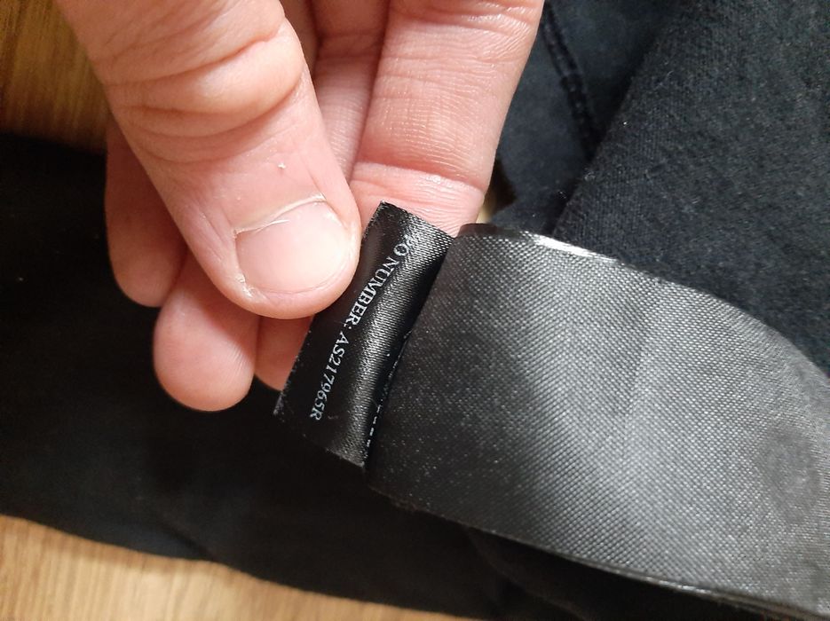 Мужской свитшот от известного Британского бренда Allsaints оригинал