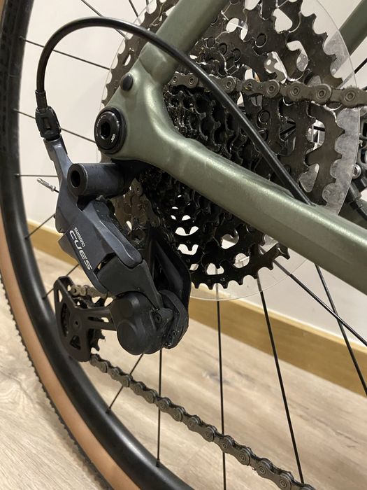 Bicicleta gravel Trek Checkpoint 2026