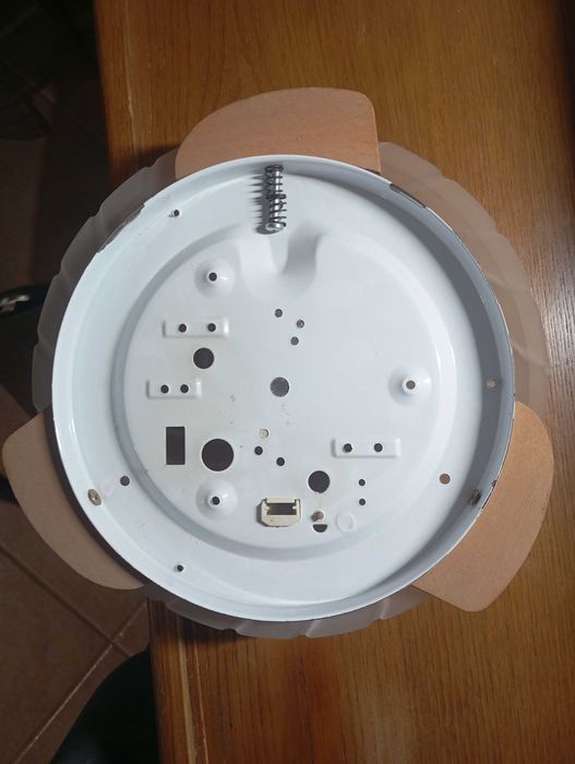 Round Ceiling Light Fixture427870679771402241