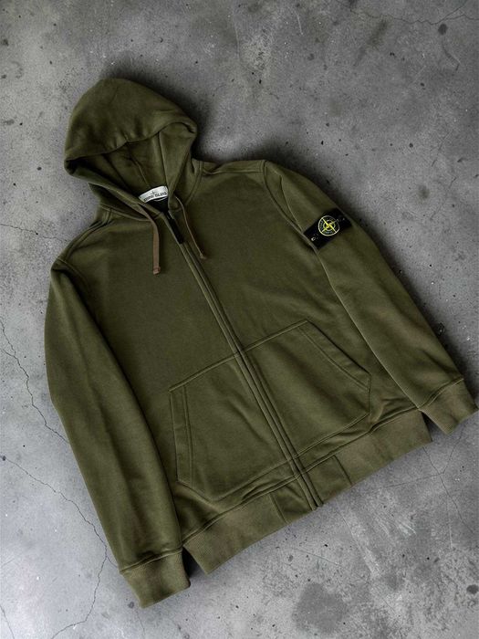 Кофта Stone Island, разные цвета