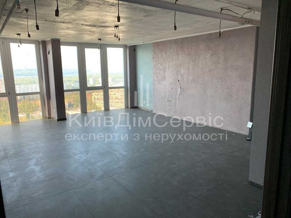 БЕЗ% Оренда офісу 85 м2 ЖК Київська Венеція  пр Соборності Лівобережна
