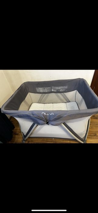 Ліжечко дитяче avva