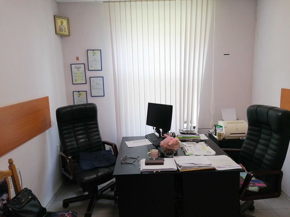 Промбаза производственного назначения Кривой Рог возле ПрАТ Суха Балка