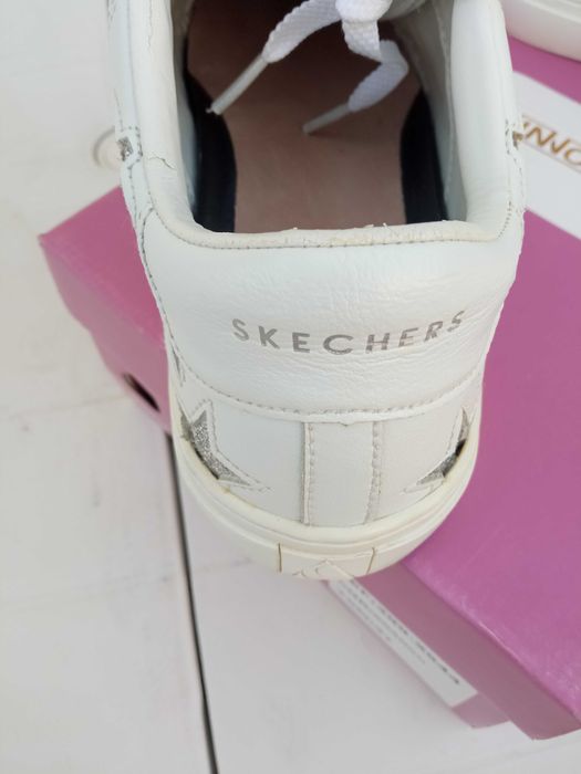 Tênis de mulher da skechers
