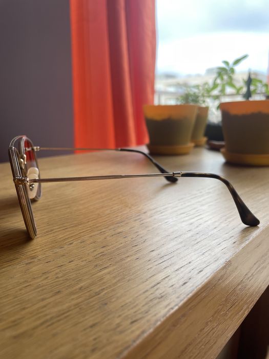 Óculos Rayban Aviador