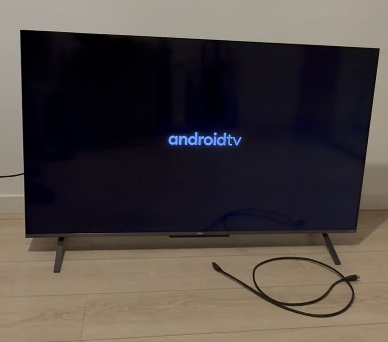 TCL 50C725 Android TV