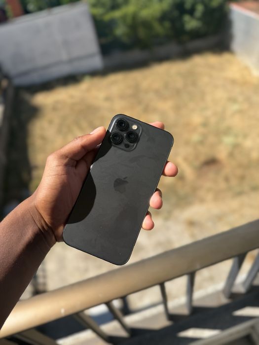 Iphone 12 pro max 256 GB