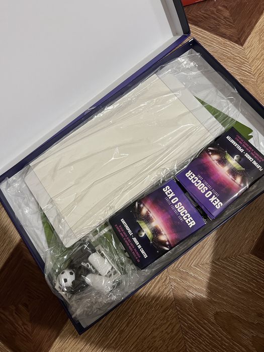 Гра для дорослих 18+