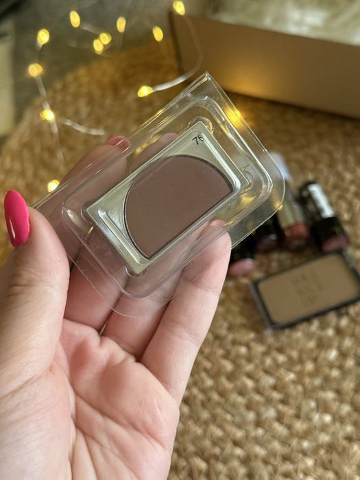 Косметика Artdeco, make up factory, argan wear fysicians formula