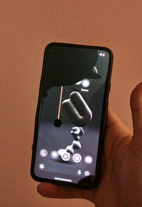 Google pixel 5 6/128