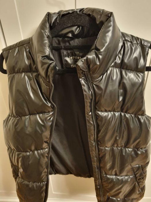 Жилет Lefties 152см