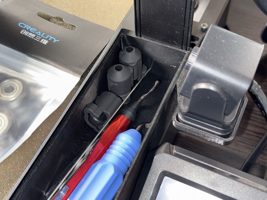 Creality Ender 3 v3 KE