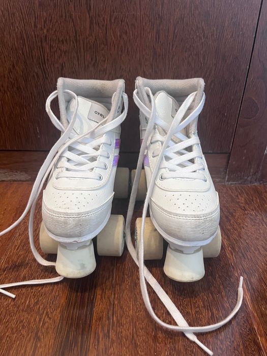 Patins de criança