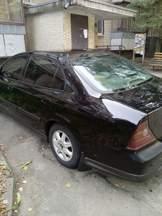 Продам автомобиль