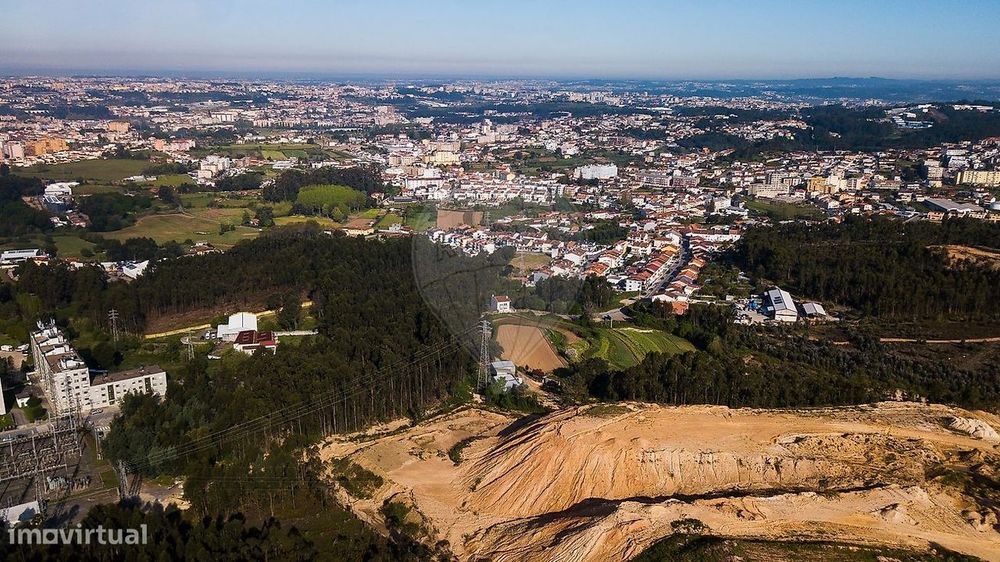 Terreno  para venda