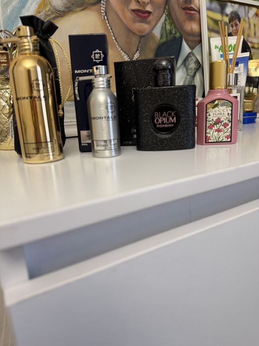 Продам оригінальні парфуми!!!