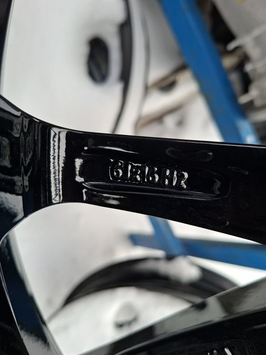 Диски Alutec 5/112 R16 6J ET43 Шкода Фольцваген Ауді 2019рік .